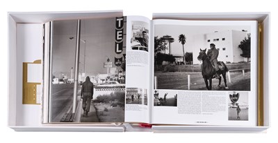Lot 483 - Jeff Koons (b.1955) American Muhammad Ali...