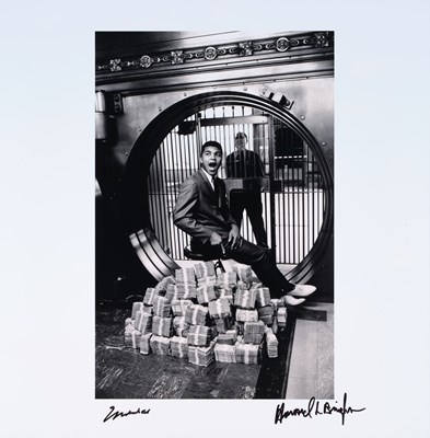 Lot 483 - Jeff Koons (b.1955) American Muhammad Ali...