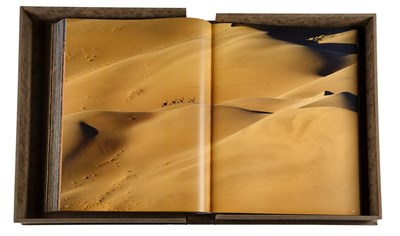 Lot 400 - Michael Poliza (b.1958) German "Eyes Over...