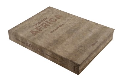 Lot 400 - Michael Poliza (b.1958) German "Eyes Over...