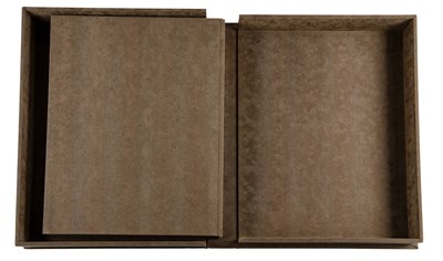 Lot 400 - Michael Poliza (b.1958) German "Eyes Over...