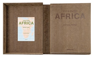 Lot 400 - Michael Poliza (b.1958) German "Eyes Over...