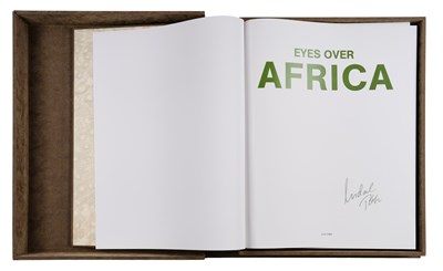 Lot 400 - Michael Poliza (b.1958) German "Eyes Over...