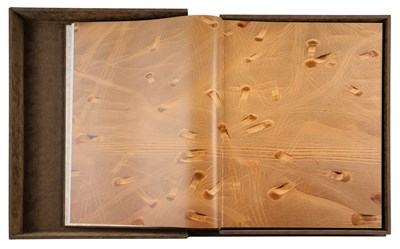 Lot 400 - Michael Poliza (b.1958) German "Eyes Over...