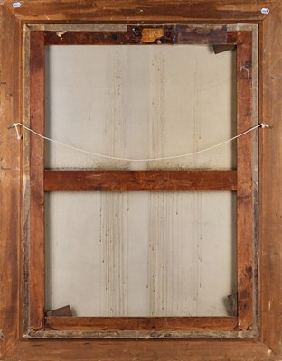 Lot 1088 - William Edward Millner (1849-1895) Feeding the...