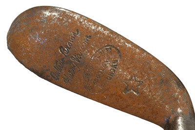 Lot 3007 - Percy Holmes Autograph Cricket Bat