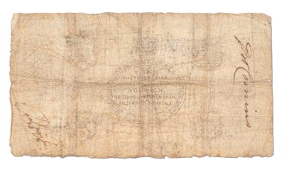 Lot 331 - Norwich Crown Bank & Norfolk & Suffolk Bank,...