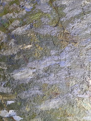 Lot 1019 - Florence Adelina Hess WIAC (1891-1974) Picnic...