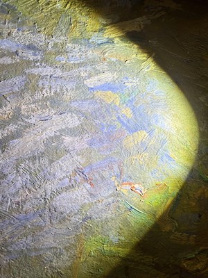 Lot 1019 - Florence Adelina Hess WIAC (1891-1974) Picnic...