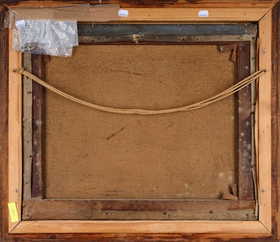 Lot 1019 - Florence Adelina Hess WIAC (1891-1974) Picnic...