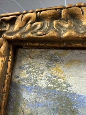 Lot 1019 - Florence Adelina Hess WIAC (1891-1974) Picnic...