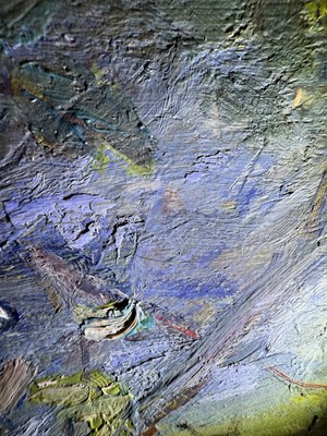 Lot 1019 - Florence Adelina Hess WIAC (1891-1974) Picnic...