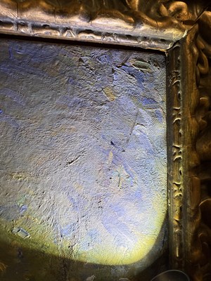 Lot 1019 - Florence Adelina Hess WIAC (1891-1974) Picnic...