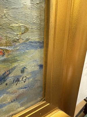 Lot 1014 - Florence Adelina Hess WIAC (1891-1974) Mother...