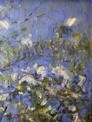 Lot 1014 - Florence Adelina Hess WIAC (1891-1974) Mother...