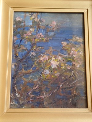 Lot 1020 - Attributed to Mark Senior NPS (1862-1927)...