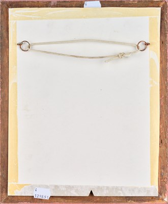 Lot 1020 - Attributed to Mark Senior NPS (1862-1927)...