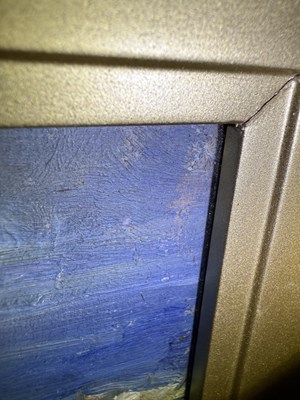 Lot 1020 - Attributed to Mark Senior NPS (1862-1927)...