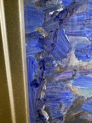 Lot 1020 - Attributed to Mark Senior NPS (1862-1927)...