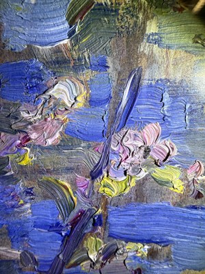 Lot 1020 - Attributed to Mark Senior NPS (1862-1927)...