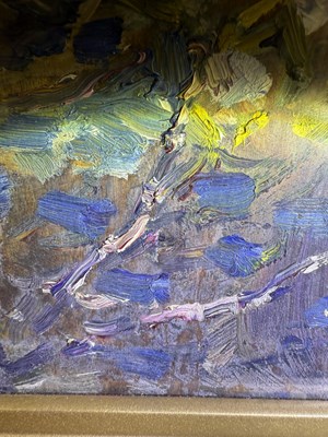 Lot 1020 - Attributed to Mark Senior NPS (1862-1927)...