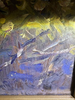 Lot 1020 - Attributed to Mark Senior NPS (1862-1927)...