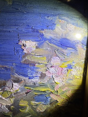 Lot 1020 - Attributed to Mark Senior NPS (1862-1927)...