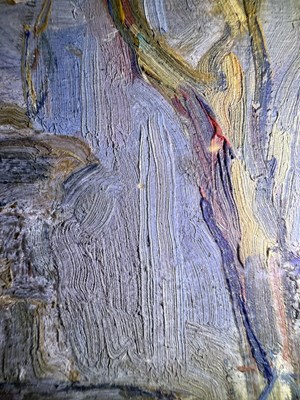 Lot 1013 - Attributed to Mark Senior NPS (1864-1927)...