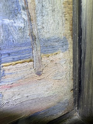 Lot 1013 - Attributed to Mark Senior NPS (1864-1927)...