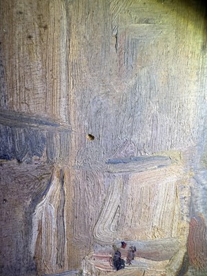 Lot 1013 - Attributed to Mark Senior NPS (1864-1927)...