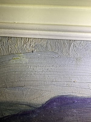 Lot 1015 - Mark Senior NPS (1864-1927) “The Beach” Signed,...