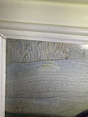 Lot 1015 - Mark Senior NPS (1864-1927) “The Beach” Signed,...