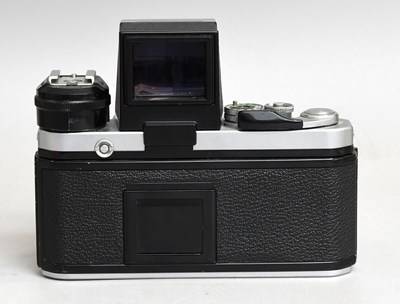 Lot 252 - Nikon F2 Camera