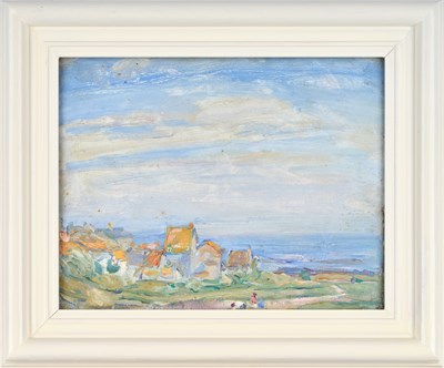 Lot 1026 - Attributed to Florence Adelina Hess WIAC (1891-...