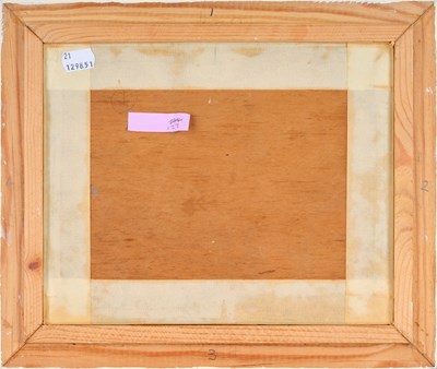 Lot 1028 - Attributed to Florence Adelina Hess WIAC (1891-...