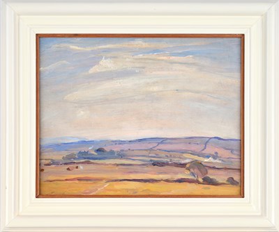 Lot 1030 - Attributed to Florence Adelina Hess WIAC (1891-...