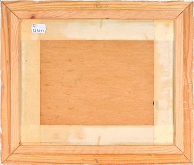 Lot 1029 - Attributed to Florence Adelina Hess WIAC (1891-...