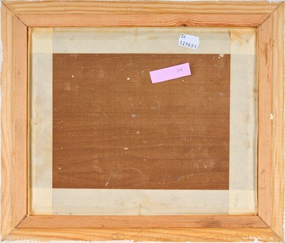 Lot 1033 - Florence Adelina Hess WIAC (1891-1974)...