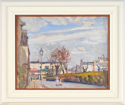Lot 1034 - Florence Adelina Hess WIAC (1891-1974)...