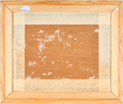 Lot 1034 - Florence Adelina Hess WIAC (1891-1974)...