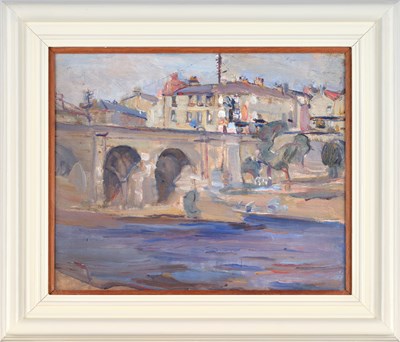 Lot 1035 - Florence Adelina Hess WIAC (1891-1974)...