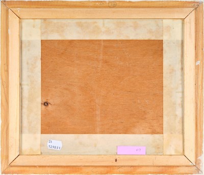 Lot 1035 - Florence Adelina Hess WIAC (1891-1974)...