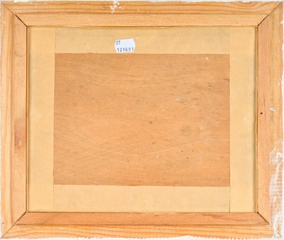 Lot 1031 - Florence Adelina Hess WIAC (1891-1974) Beach...