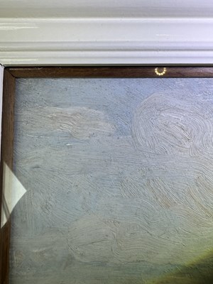 Lot 1025 - Florence Adelina Hess WIAC (1891-1974) Beach...