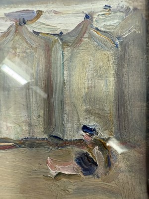 Lot 1018 - Florence Adelina Hess WIAC (1891-1974)...