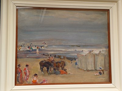 Lot 1018 - Florence Adelina Hess WIAC (1891-1974)...