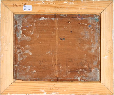 Lot 1021 - Florence Adelina Hess WIAC (1891-1974) Coastal...
