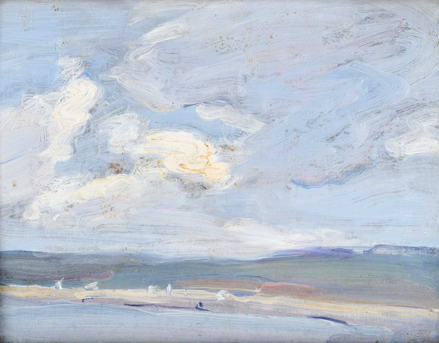 Lot 1024 - Florence Adelina Hess WIAC (1891-1974)...