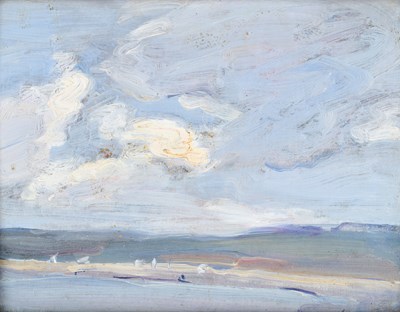 Lot 1024 - Florence Adelina Hess WIAC (1891-1974)...