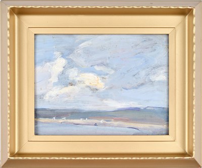 Lot 1024 - Florence Adelina Hess WIAC (1891-1974)...